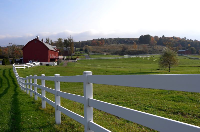 Cost of Fence in Buford, GA